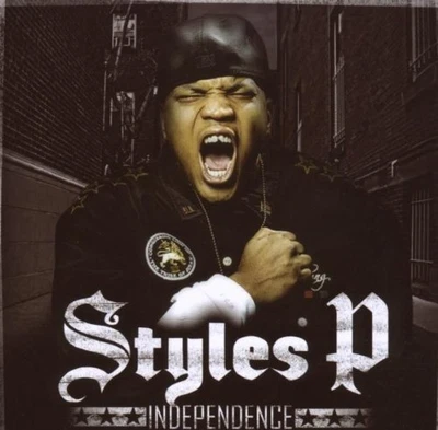 £14.99 • Buy Styles P : Independence CD Value Guaranteed From EBay’s Biggest Seller!