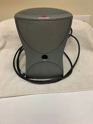 Lot Of 2 Polycom VSX 7000 Subwoofer 2201-21674-001  • $80