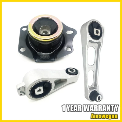 $53.96 • Buy Engine Motor & Trans Mount Fits 2003 2004 2005 Dodge Neon 2.4L Turbocharged