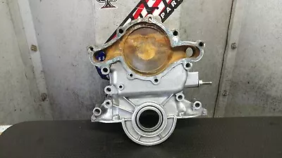 94-95 Mustang GT 5.0 SBF Timing Cover EFI 1994 1995 Ford 302 SN95 • $80.75