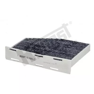 E998LC Hengst Cabin Air Filter New For VW Sedan Volkswagen Beetle Jetta Passat • $24.75