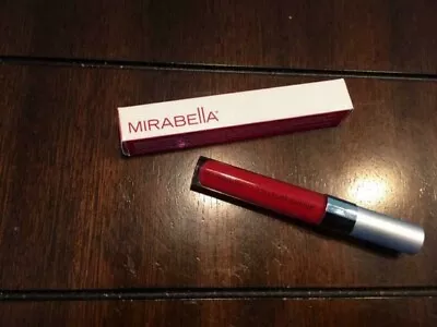 Mirabella Colorshine Lipgloss     Reckless  • $17.99