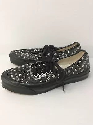 Vans Shoes Men’s US9 Womens US10.5 Like New • $22