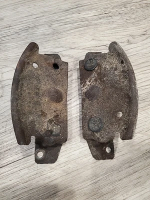 $64.75 • Buy Top Of Engine Bracket Mounting Assembly VW Bus Engine 1700CC Aircooled...
