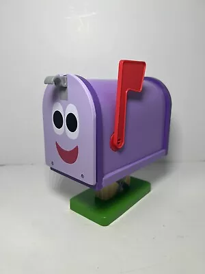 2021 Melissa & Doug Replacement Blues Clues & You! Mailbox • $12