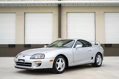 1996 Toyota Supra  • $38999