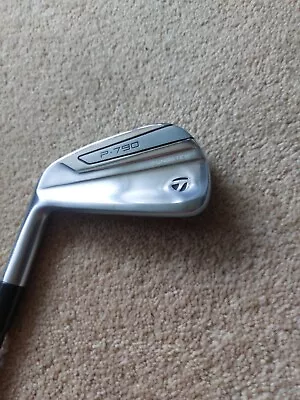 Taylormade P790 Left Handed 4 Iron • £50