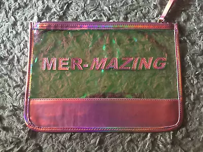 £5 • Buy Accessorize Toiletry/Bikini Bag New No Tag
