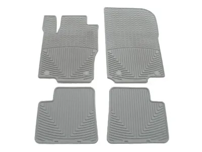 12 13 14 15 Mercedes Ml350 Ml550 Ml Gray Rubber All Weather Season Floor Mats  • $90