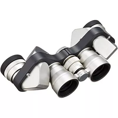 Nikon Binoculars MIKRON 6 X 15 M6X15 CF Porro Prism From Japan With Tracking • $244.50