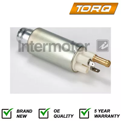 Torq Fuel Pump Fits Volvo 850 440 Renault Laguna Safrane 1.8 2.0 2.4 3.0 #1 • $133.81