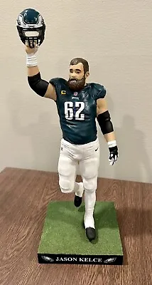 Jason Kelce - Custom McFarlane Figure - Philadelphia Eagles - 12 Inch • $199