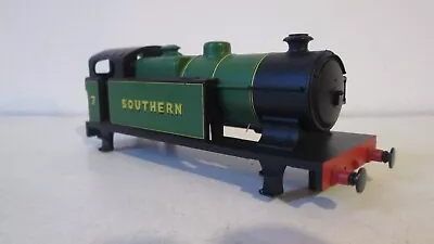 £8.95 • Buy HORNBY R2439 SOUTHERN INDUSTRIAL 0-4-0 LOCOMOTIVE No. 7 BODY ONLY