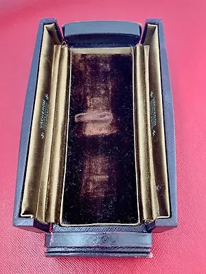 $840 • Buy ORIGINAL 1940's VACHERON CONSTANTIN WRIST WATCH DISPLAY BOX - VERY RARE! NICE!