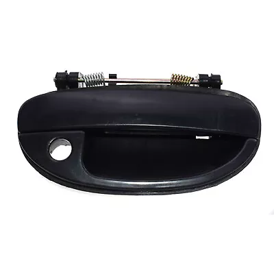 Front Passenger Outside Exterior Door Handle For 1999-2002 Daewoo Nubira • $14.37