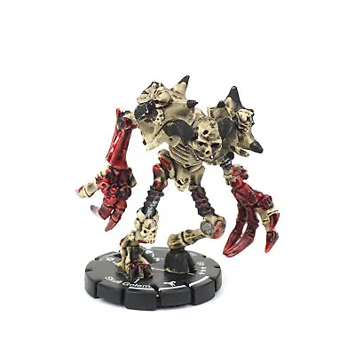 Mage Knight Skull Golem  D&D Miniature DND Mini Undead Bone Elemental Weak THG • $3.49