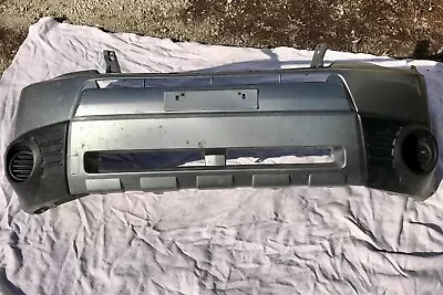 2009-2012 Subaru Forester Used Front Bumper Cover Oem • $129.69