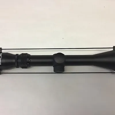 Dead Ringer 3-9X40 Scope From A Mossberg Patriot Rifle. #141 • $79