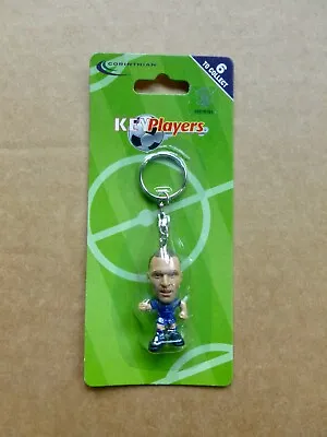 Corinthian Prostars - Roy KEANE - Manchester United - Keyring Keychain • $2.51