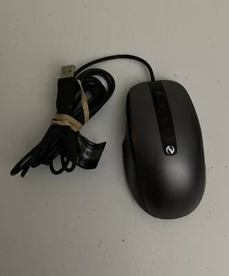 Microsoft Sidewinder X3 Wired Mouse Usb Tested • $30.39