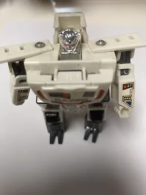 Daytona 1984 Vintage Robot Japanese  • $21