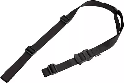 Magpul MS1 Two Point Sling - Black • $27.99