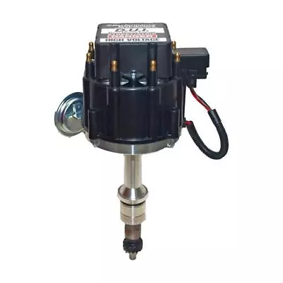 Performance Distributors DUI-35820BL Fits Ford 351W Distributor Blue • $429