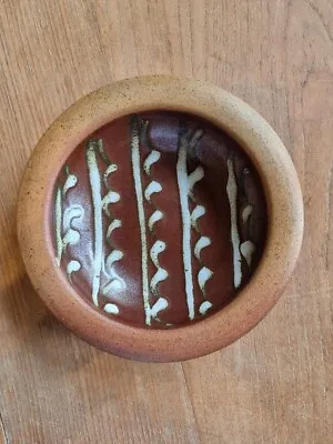 John Leach Pottery Dish • £30