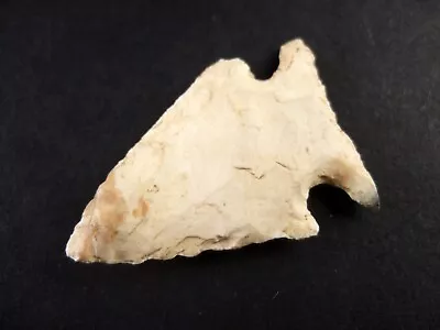 Fine Authentic Missouri Hickory Ridge Point Indian Arrowheads • $18.50