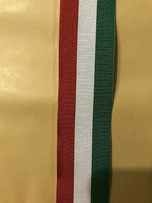 £1.70 • Buy Kuwait Liberation Medal Full Size Medal Ribbon