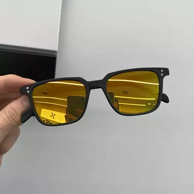 Beautiful Square Sunglasses For Men - Shades With A Vintage Touch • $14.05