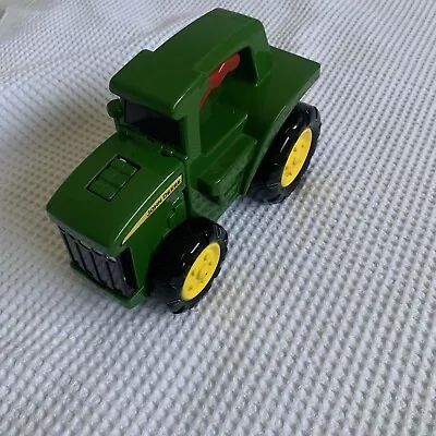 $15 • Buy John Deere Tractor/Truck Torch Flashlight Kids Vehicle Toy W/ Light/Sounds