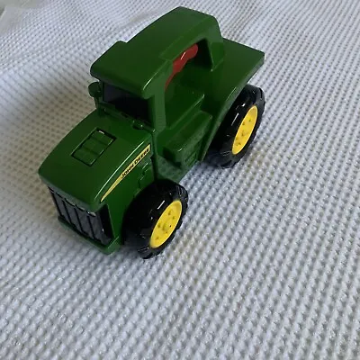 John Deere Tractor/Truck Torch Flashlight Kids Vehicle Toy W/ Light/Sounds • $15