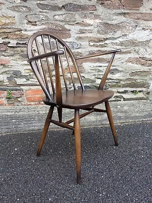 £145 • Buy Ercol Windsor Armchair 