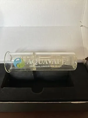 Aquavape Premium Vaporizer Glass Attachment • $5