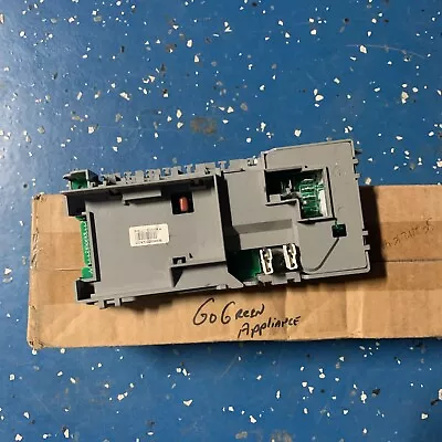 Maytag Dishwasher Control Module W10298356 FREE SHIPPING • $79.95