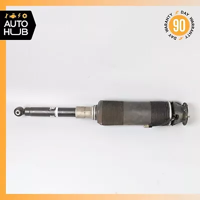 03-06 Mercedes W220 S55 CL55 AMG Rear Left Side Hydraulic Shock Strut OEM • $336.15