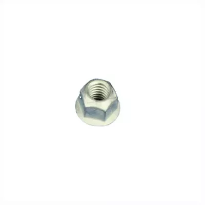 Mopar 6104717AA Trailer Hitch Nut   Rh=Lh Upper (Set Of 8) • $12.19