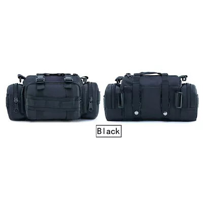 Men Tactical Military Molle Gear Duffle Shoulder Strap Outdoor Travel Range Bag • $18.89