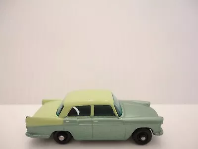 1961 MOKO Lesney Matchbox No.29 'AUSTIN A55 CAMBRIDGE'---see Photos & More • $8.95