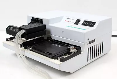 Thermo Multidrop 384 Microplate Reagent Multidrop Dispenser 96/384 Well • $323