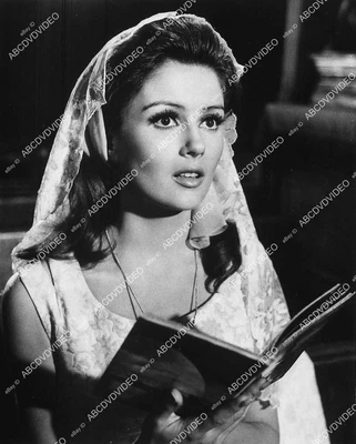 $9.99 • Buy 11004-028 Pamela Tiffin Portrait 11004-028