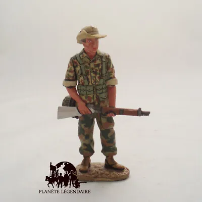 $13.03 • Buy 1st BEP 1950 Axe Foreign Legion Legionnaire Figure 