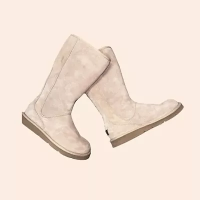 Ugg Knightsbridge Boots • $88