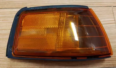 1990-1994 Mazda Protege 323 BG OEM Front Right Corner Light Assembly - Excellent • $89