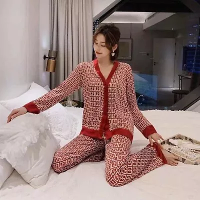 Korean Sleepwear • $27