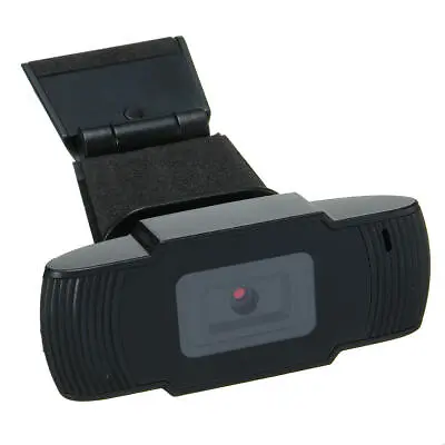 Mini USB2.0 12MP 1080P HD Pro Webcam Camerawith Microphone Mic For PC • $19.53