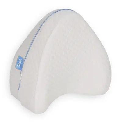 Contour Legacy Memory Foam Leg & Knee Side Sleeper Pillow For Comfort & Relief • $24.99