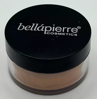Bellapierre Cosmetics Mineral Blush Autumn Glow MB002 6G / 0.21 OZ New • $8.50