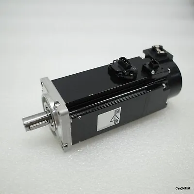 MITSUBISHI Used HJ-KS43BJ AC SERVO MOTOR 400W MOT-I-2954=3H13 • $179.90